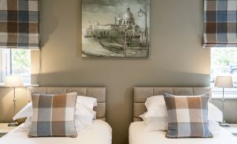 Carus Green Golf Club Townhouse