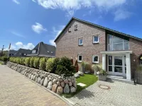 Strand Residenz Hotels in 