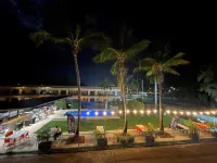 Pine Tree Motel Hotels in Katherine