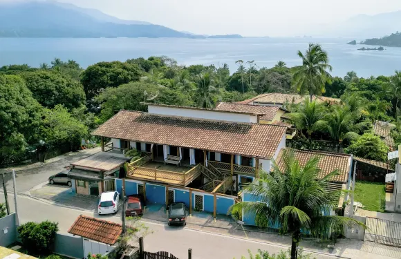 薇琳恩普薩達鬣蜥藍