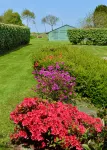 La Pichonnière Hotels in Isigny-le-Buat