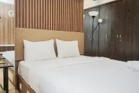 Stunning and Spacious 1Br at Branz BSD City Apartment - 3 estrellas