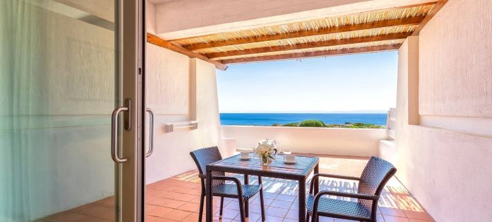 Residence Le Vele Hotels in Stintino