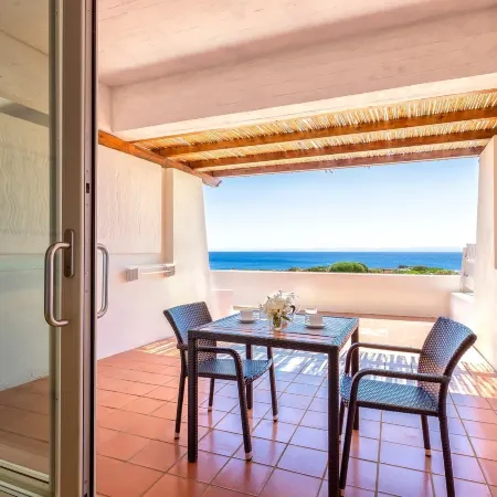 Residence Le Vele