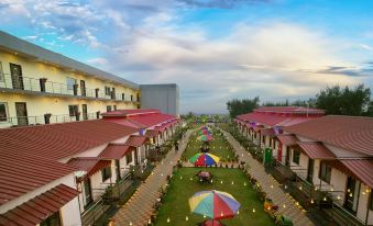 Sher Bengal Beach Resort