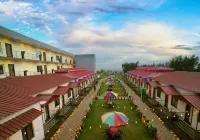 Sher Bengal Beach Resort