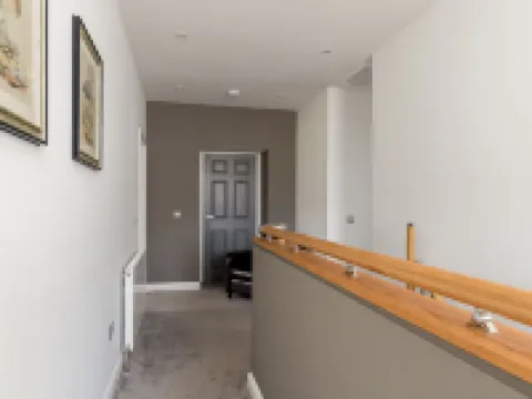 Forman's 旅館 穆塞爾堡酒店