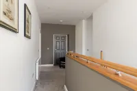 Forman's Lodge Hotels in Musselburgh