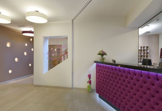 호텔 슈테른 에르발트