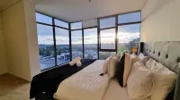 Mega Style Apartments Capri Hôtels à : South Melbourne