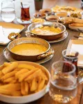 Kartepe Panorama - breakfast