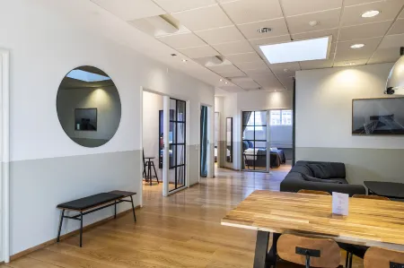 Kings Garden 2 by Daniel&Jacob's Отели рядом с достопримечательностью «Памятник Хансу Кристиану Андерсену»