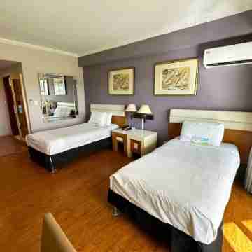 Days Inn by Wyndham Guam-Tamuning Rooms