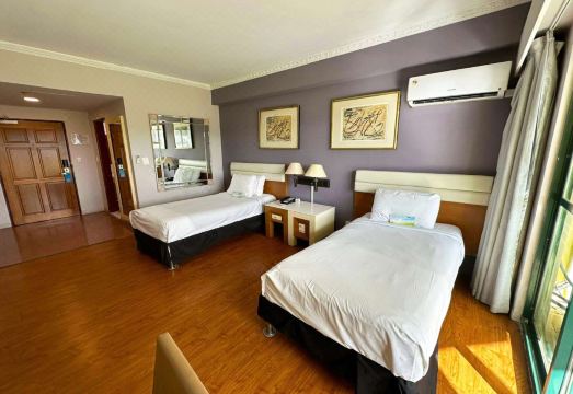 Days Inn by Wyndham Guam-Tamuning