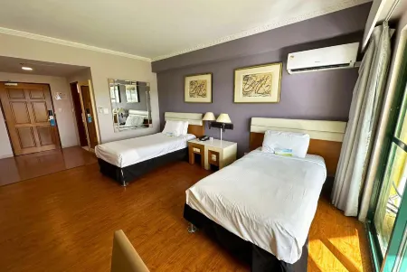 Days Inn by Wyndham Guam-Tamuning