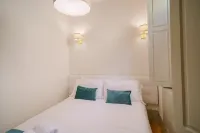 Feel Porto Matosinhos Ocean Flat II - Kæledyr tilladt