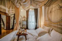 Dimora Storica Giorni Resort & Spa Hotels in 