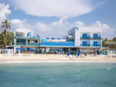Hotel Poblado Coveñas Hotels in Tolu