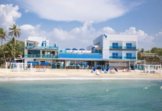 호텔 포블라도 코베냐스