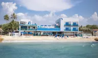 Hotel Poblado Coveñas Hotels in Tolú