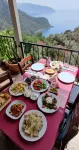 Casa di Pietra Hotel di Uzunyurt Mahallesi