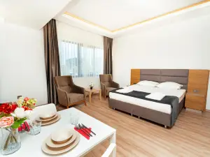 Riversea Suite & Hotel