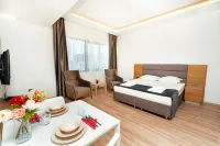 New Safir Apart Hotel Hotel a Aksu