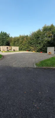 Priory Glamping Pods and Guest Accommodation