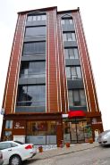 Osmanlı Paşa Otel- Konaklama