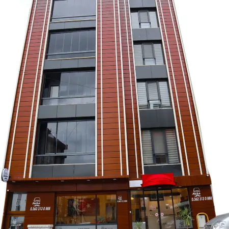 Osmanlı Paşa Otel- Konaklama
