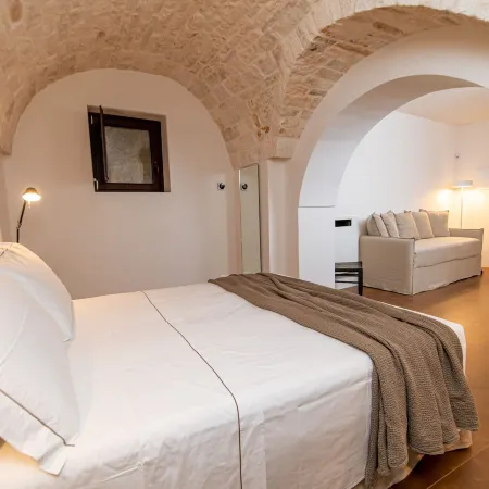 Ddò Relais di Puglia