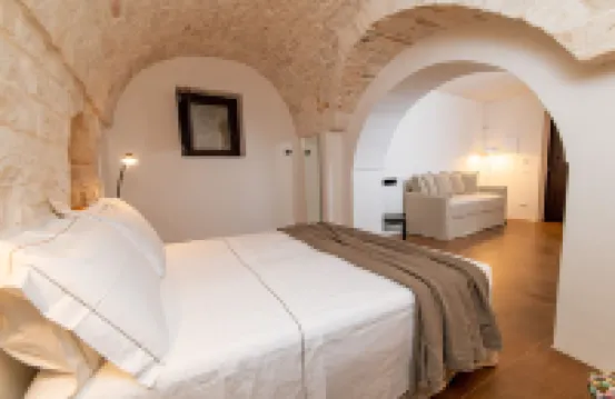 Ddò Relais di Puglia