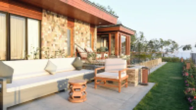 ذا ويستين ريزورت آند سبا، هيمالاياس فنادق في 