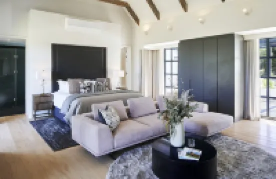 Vergenoegd Löw Boutique Hotel & Spa