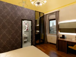 Lo Stemma Luxury Boutique Hotel