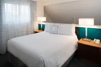 Residence Inn Richmond West End Hotels in Dumbarton