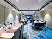 Braira Al Yarmouk Hotels near Al Hamra