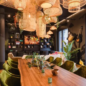 Rioca Stuttgart Posto 6