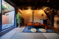 Oyadokinokuniya Maruyama Machi Tei - chambre d’hôtes