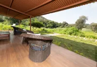 Wordsworth Lodge Hotels in Sirohi