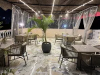 托勒密金字塔旅館