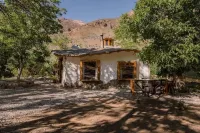 Cabañas El Palomar Hoteles en Cordillera