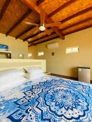 Hotel Gran Azul Bungalows Hotels near Punta pico