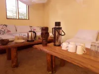 Game Changers Lodge - Safari Hotels in Arumeru