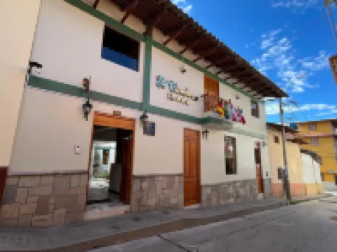 El Cumbe Inn Hotels in Cajamarca