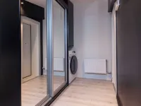 Marousi 2 Bd Luxury Living w Shared Pool Hotels in Marousi