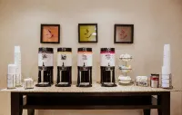 Hampton Inn by Hilton Torreon-Airport Galerias Hotels in Matamoros