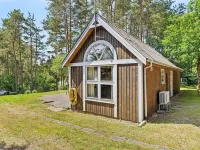 7 Person Holiday Home in Kolind by Traum Hotels in der Nähe von Flughafen Aarhus