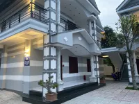 Khách sạn biệt thự AN HOÀ 2 Các khách sạn gần Vườn lan Dominic Dong