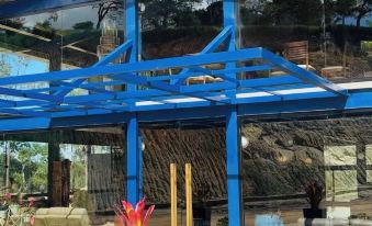 Lago São Franscisco Parque Hotel